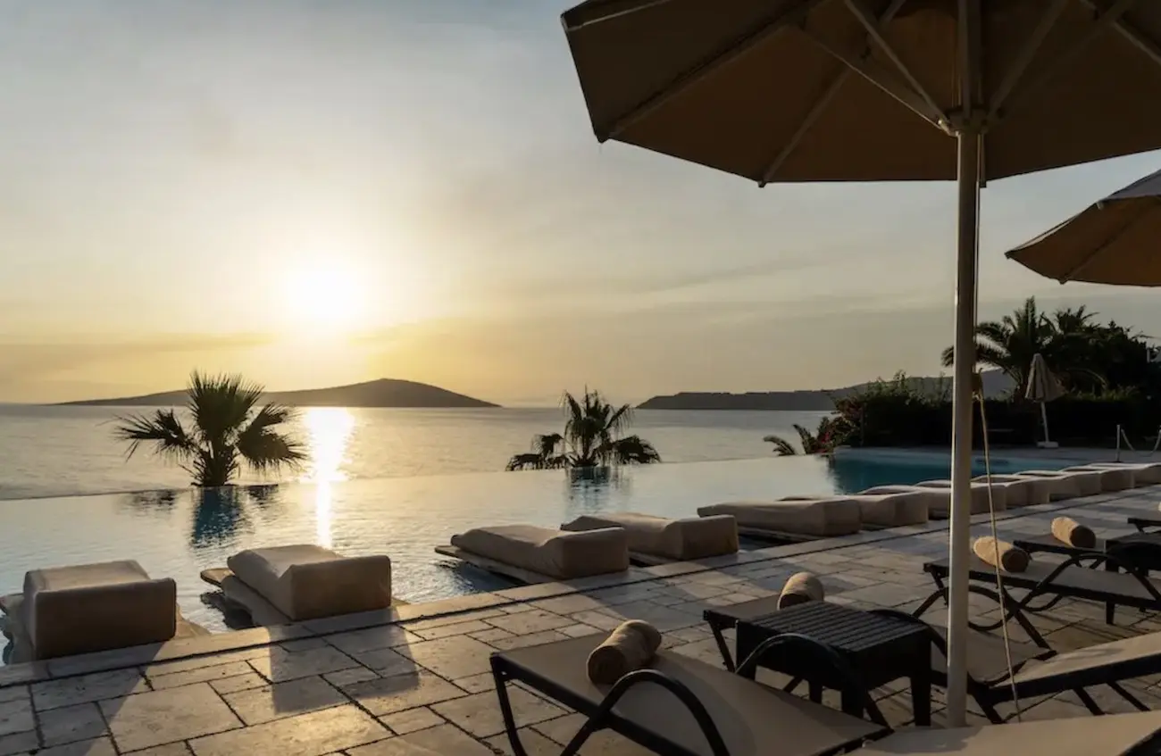 Property in Bodrum